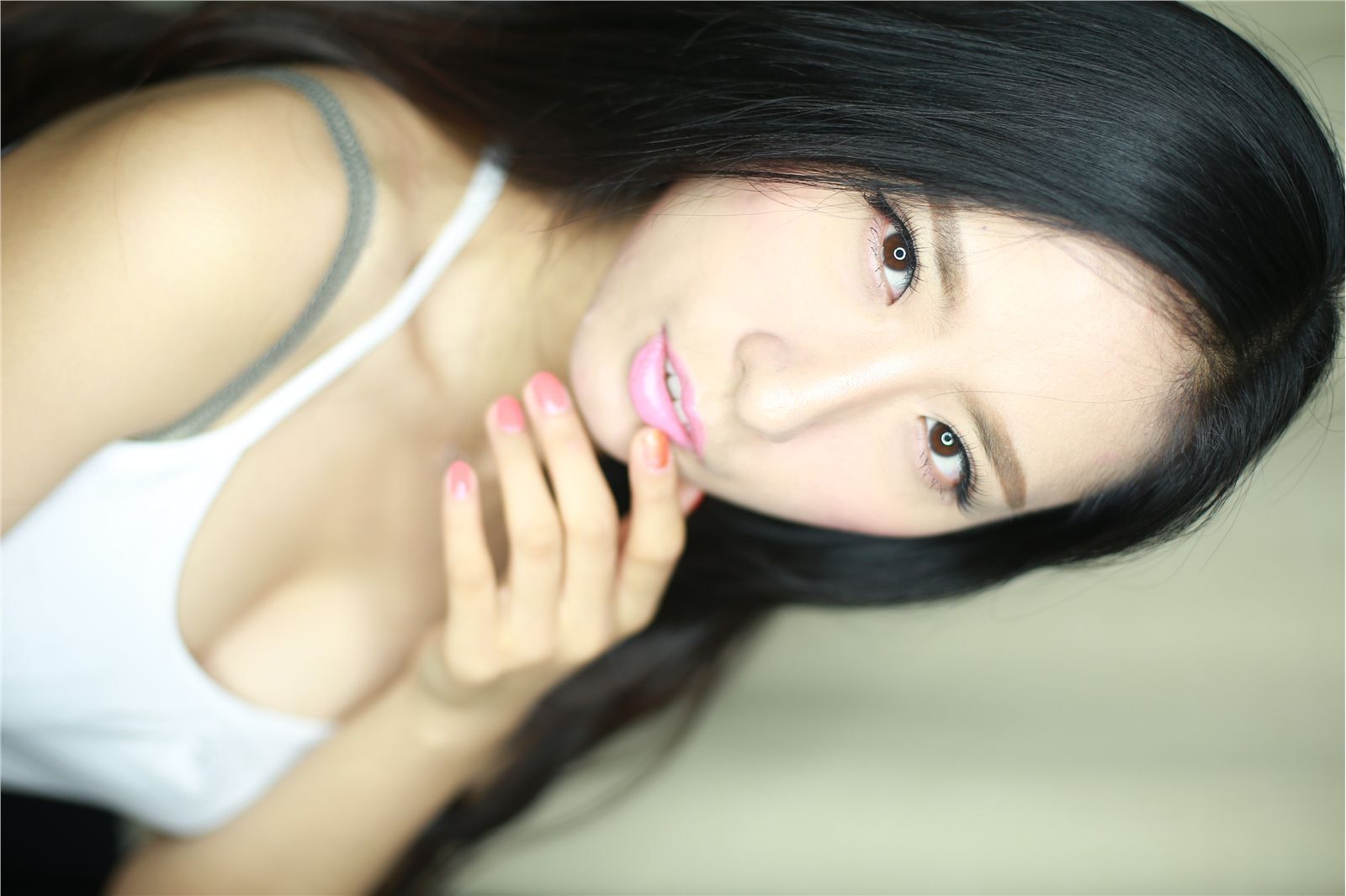 性感模特写真 莉莉2014.09.03 1